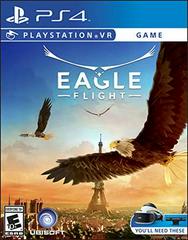 Eagle Flight VR (Playstation 4) Pre-Owned