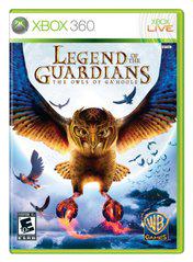 Legend Of The Guardians: The Owls Of Ga'Hoole (Xbox 360) Pre-Owned