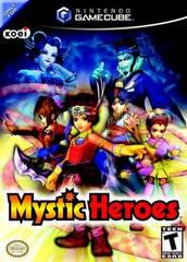 Mystic Heroes (GameCube) Pre-Owned