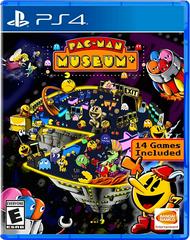 Pac-Man Museum Plus (Playstation 4) Pre-Owned