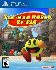 Pac-Man World Re-PAC (Playstation 4) Pre-Owned