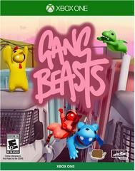 Gang Beasts (Xbox One) Pre-Owned