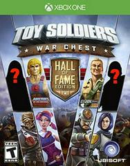 Toy Soldiers: War Chest - Hall Of Fame Edition (Xbox One) Pre-Owned (Sold as Collectible/As Is)