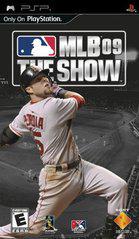 MLB 09: The Show (PSP) NEW