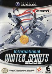 International Winter Sports 2002 (GameCube) Pre-Owned