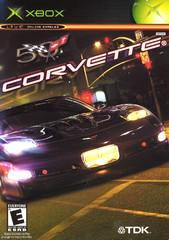 Corvette (Xbox) Pre-Owned: Disc Only