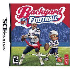 Backyard Football (Nintendo DS) Pre-Owned: Cartridge Only