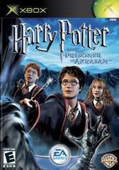 Harry Potter: Prisoner Of Azkaban (Xbox) Pre-Owned: Disc Only