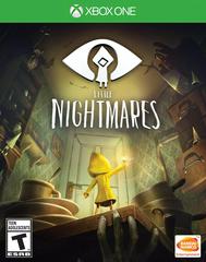 Little Nightmares (Xbox One) Pre-Owned