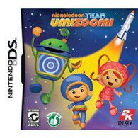 Team Umizoomi (Nintendo DS) Pre-Owned: Cartridge Only