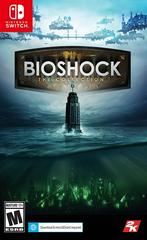 Bioshock The Collection  (Nintendo Switch) Pre-Owned