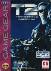 T2: Terminator 2 - Judgment Day (Sega Game Gear) Pre-Owned: Cartridge Only