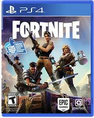 Fortnite (Playstation 4) Pre-Owned: Disc Only