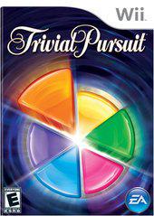 Trivial Pursuit (Nintendo Wii) Pre-Owned: Disc Only