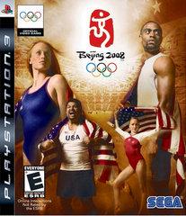 Beijing Olympics 2008 (Playstation 3) Pre-Owned