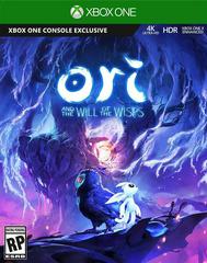 Ori And The Will Of The Wisps (Xbox One) Pre-Owned
