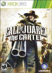 Call of Juarez: The Cartel (Xbox 360) NEW