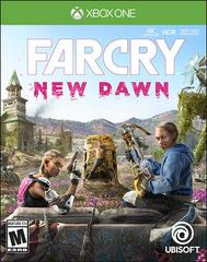 Far Cry: New Dawn (Xbox One) Pre-Owned