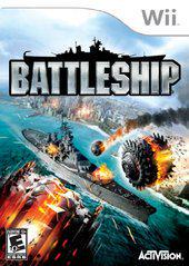 Battleship (Nintendo Wii) Pre-Owned