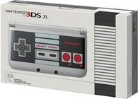 BROKEN: System ONLY - Retro NES Edition (Nintendo 3DS XL) Pre-Owned (As Is/Broken/For Parts)