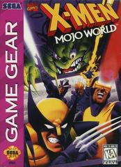 X-Men: Mojo World (Sega Game Gear) Pre-Owned: Cartridge Only