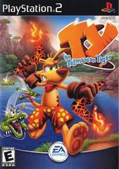 Ty The Tasmanian Tiger (Black Label) (Playstation 2) NEW