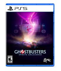 Ghostbusters: Spirits Unleashed (Playstation 5) Pre-Owned