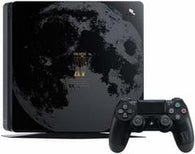 BROKEN: System ONLY - 1TB Slim - Final Fantasy XV (Playstation 4) Pre-Owned (As Is/Broken/For Parts)