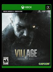 Resident Evil Village (Xbox Series X / Xbox One) Pre-Owned