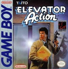 Elevator Action (GameBoy) Pre-Owned: Cartridge Only