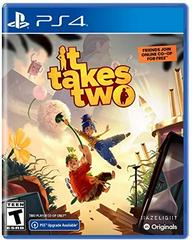 It Takes Two (Playstation 4) Pre-Owned