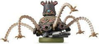 The Legend of Zelda: Breath of the Wild - Guardian (Amiibo) Pre-Owned