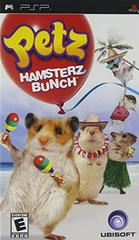 Petz: Hamsterz Bunch (PSP) Pre-Owned: Disc Only