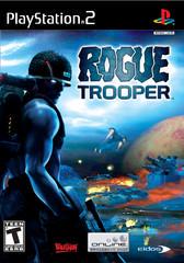 Rogue Trooper (Playstation 2) Pre-Owned