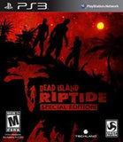 Dead Island Riptide (Playstation 3) Pre-Owned