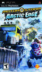 MotorStorm: Arctic Edge (PSP) NEW