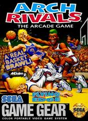 Arch Rivals (Sega Game Gear) Pre-Owned: Cartridge Only