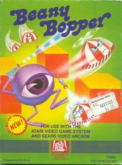 Beany Bopper (Atari 2600) Pre-Owned: Cartridge Only