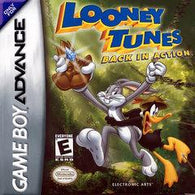 Looney Tunes: Back In Action (Game Boy Advance) Pre-Owned: Cartridge Only