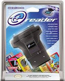 E-Reader (AGB-014) Black & Grey (Nintendo Game Boy Advance) Pre-Owned: Cartridge Only