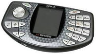 BROKEN: System ONLY (Nokia N-Gage) Pre-Owned (As Is/Broken/For Parts)