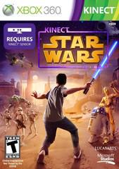 Kinect Star Wars (Xbox 360) NEW