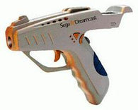 Dream Blaster Light Gun (MadCatz) (Sega Dreamcast) Pre-Owned
