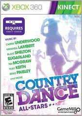 Country Dance (Xbox 360) NEW