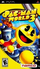 Pac-Man World 3 (PSP) Pre-Owned: Disc Only