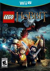 LEGO The Hobbit (Nintendo Wii U) NEW