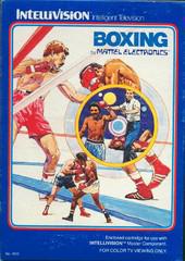 Boxing (Intellivision) Pre-Owned: Cartridge Only