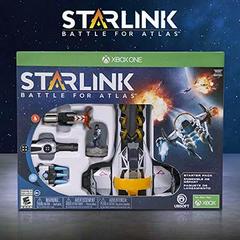 Starlink: Battle for Atlas [Starter Pack] (Nintendo Switch) Pre-Owned: Complete in Box