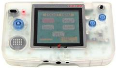 System - Crystal White (Neo Geo Pocket Color) Pre-Owned