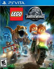 LEGO Jurassic World (PS Vita) Pre-Owned: Cartridge Only